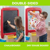 Step2 All Around Easel for Two - Dezine Kids