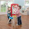 Step2 All Around Easel for Two - Dezine Kids