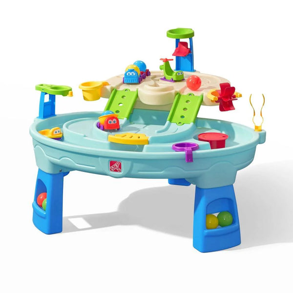 Step2 Ball Buddies Adventure Center - Dezine Kids