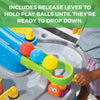 Step2 Ball Buddies Truckin & Rollin Play Table - Dezine Kids