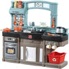 Step2 Best Chefs Kitchen - Dezine Kids