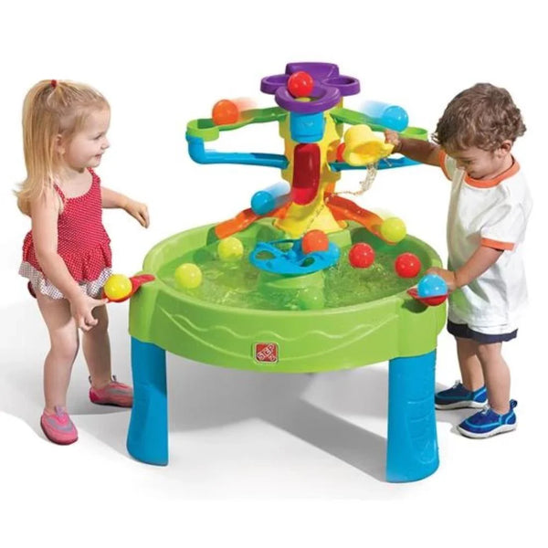 Step2 Busy Ball Play Table - Dezine Kids