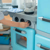 Step2 Cook & Care Corner Kitchen and Nursery - Dezine Kids