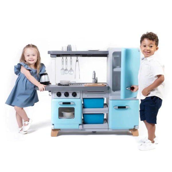 Step2 Cooking Time Kitchen - Dezine Kids