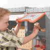 Step2 Deluxe Workshop - Dezine Kids