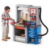 Step2 Deluxe Workshop - Dezine Kids