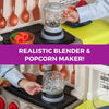 Step2 Cook & Care Corner Kitchen and Nursery - Dezine Kids