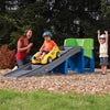 Step2 Extreme Coaster Refresh - Multi Color - Dezine Kids