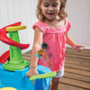 Step2 Fiesta Cruise Sand & Water Table - Dezine Kids