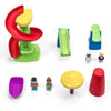 Step2 Fiesta Cruise Sand & Water Table - Dezine Kids