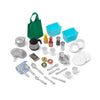Step2 Great Gourmet Kitchen - Multicolor - Dezine Kids