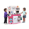 Step2 Great Gourmet Kitchen - Multicolor - Dezine Kids
