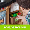 Step2 LifeStyle Custom Kitchen - Multicolor - Dezine Kids