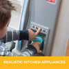 Step2 LifeStyle Custom Kitchen - Multicolor - Dezine Kids