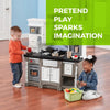 Step2 LifeStyle Dream Kitchen - Dezine Kids