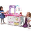 Step2 Love & Care Deluxe Nursery - Dezine Kids