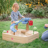 Step2 Naturally Playful Splashway Canal - Dezine Kids