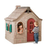 Step2 Naturally Playful Storybook Cottage - Dezine Kids