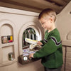 Step2 Naturally Playful Storybook Cottage - Dezine Kids