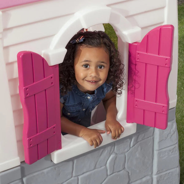 Step2 Neat and Tidy Cottage - Dezine Kids