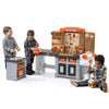 Step2 Pro Play Workshop & Utility Bench - Dezine Kids