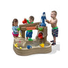 Step2 Pump & Splash Discovery Pond - Dezine Kids