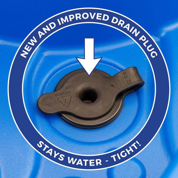 Step2 Rise & Fall Water & Ball Table - Dezine Kids