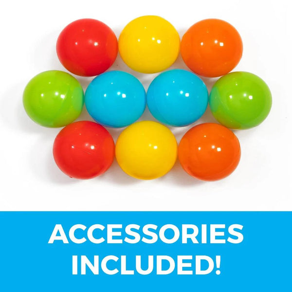 Step2 Stem Discovery Ball Table - Dezine Kids