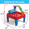 Step2 Stem Discovery Ball Table - Dezine Kids