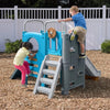 Step2 Scout & Slide Climber - Dezine Kids
