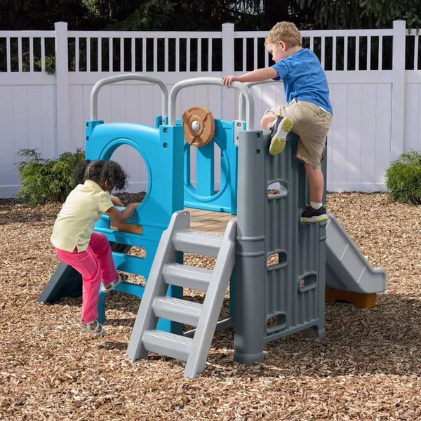 Step2 Scout & Slide Climber - Dezine Kids
