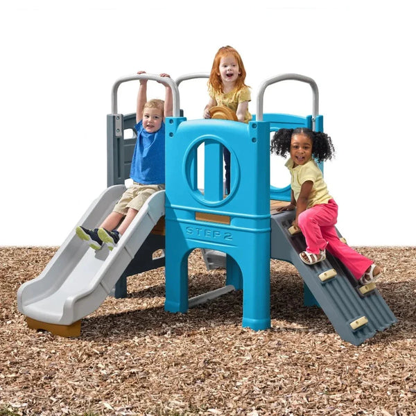 Step2 Scout & Slide Climber - Dezine Kids