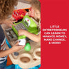 Step2 Stop & Go Market - Dezine Kids