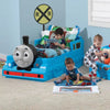 Step2 Thomas the Tank Engine Toddler Bed - Dezine Kids