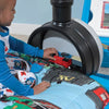 Step2 Thomas the Tank Engine Toddler Bed - Dezine Kids