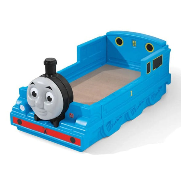 Step2 Thomas the Tank Engine Toddler Bed - Dezine Kids