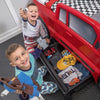Step2 Turbocharged Twin Truck Bed - Dezine Kids