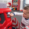 Step2 Turbocharged Twin Truck Bed - Dezine Kids