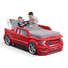 Step2 Turbocharged Twin Truck Bed - Dezine Kids
