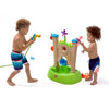 Step2 Waterpark Arcade Kraft Carton - Dezine Kids