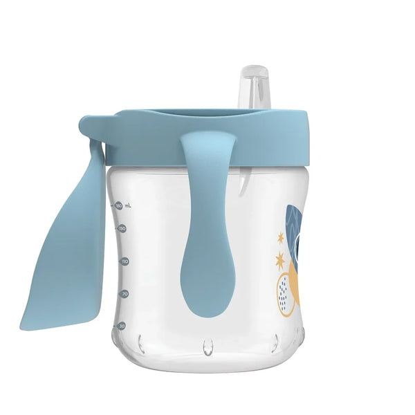 Dr.Browns Soft Spout Sippy Cup (6m+) 6 oz/180 ml - Dezine Kids