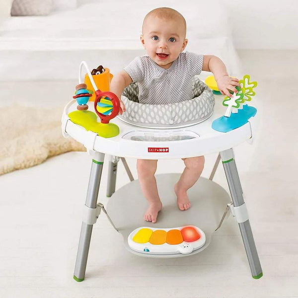 Skip Hop Activity Center 3 Stage - Dezine Kids