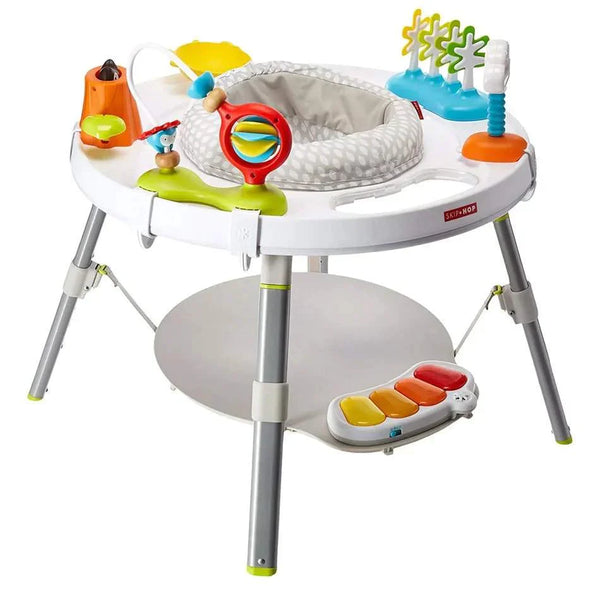 Skip Hop Activity Center 3 Stage - Dezine Kids