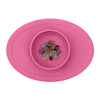 EzPz Tiny Bowl for Babies/Infants - Pink