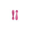 EzPz Tiny Spoon for Babies/Infants - Pink