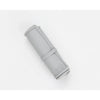 EzPz Tiny Placemat for Babies/Infants - Pewter