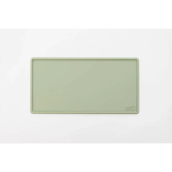 EzPz Tiny Placemat for Babies/Infants - Sage