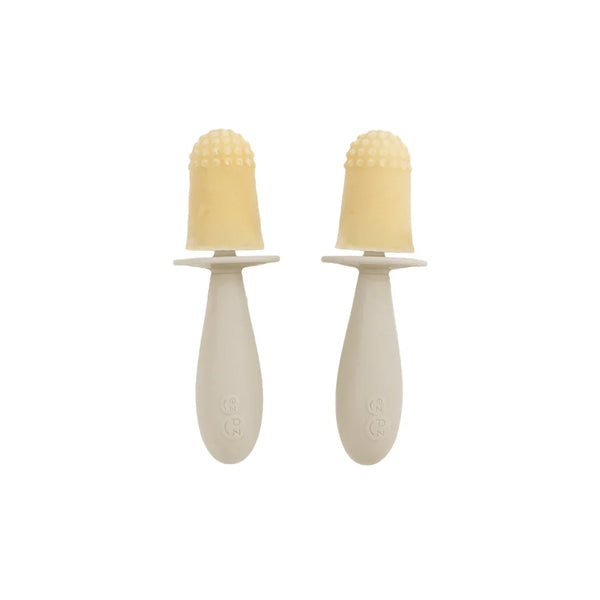 Tiny Pops for Infants - Oat - Dezine Kids