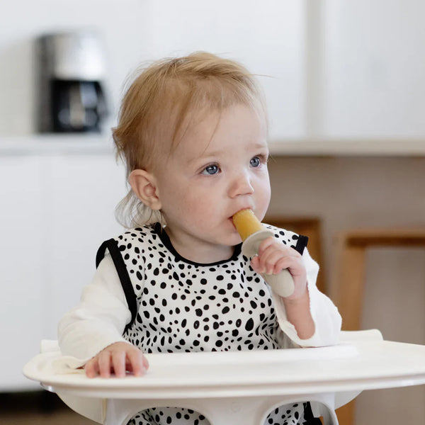 Tiny Pops for Infants - Oat - Dezine Kids