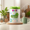 Organic 3 Growing Up Baby Milk Powder Formula, From 12 Months, 800g - dezinekids.com